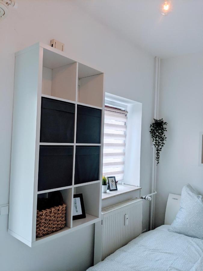 Lenastay L Tiny Apartment - Innenstadt كايزرسلاوترن المظهر الخارجي الصورة